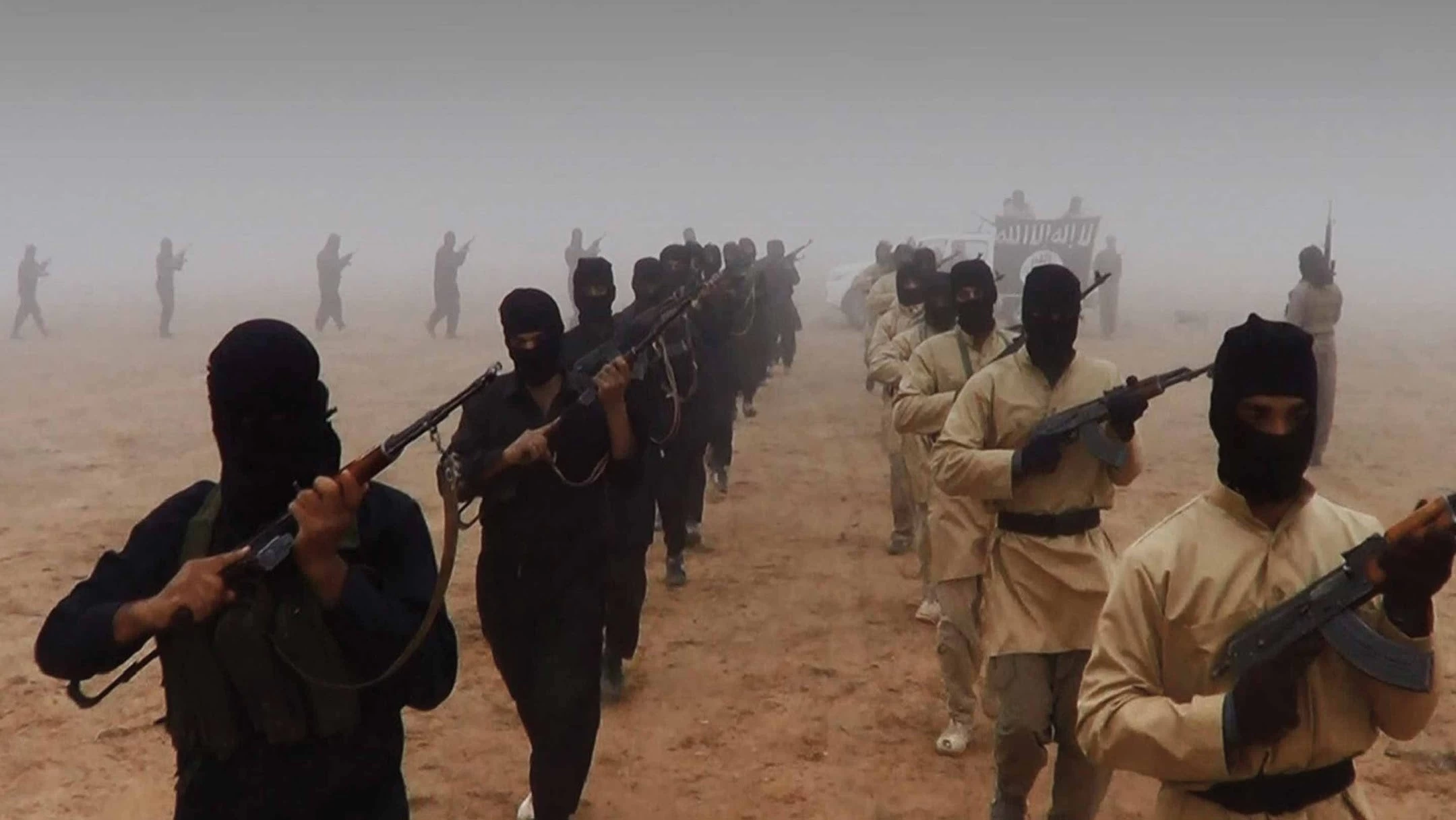 Δήλωση-σοκ από Ντ.Τραμπ: «Οι ΗΠΑ ενδέχεται να απελευθερώσουν 2.500 μαχητές του ISIS στην Ευρώπη» – Ιδού η «διπλωματία» της Ουάσινγκτον